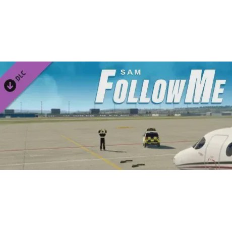 JARDESIGN - FOLLOWME CAR XP10/11