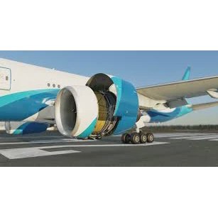 FF 777-(200ER)(EE)(F) v2 XP11/12