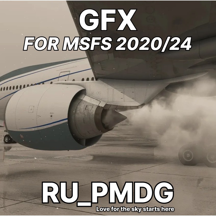 GFX for MSFS2020/24