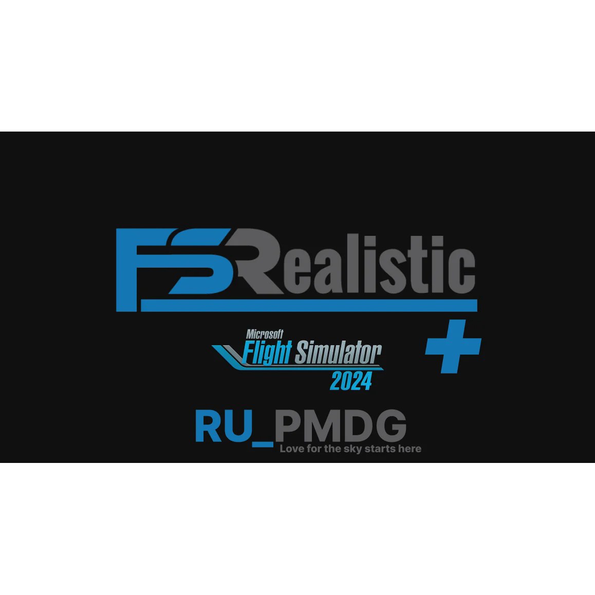 FSREALISTIC+ MSFS24