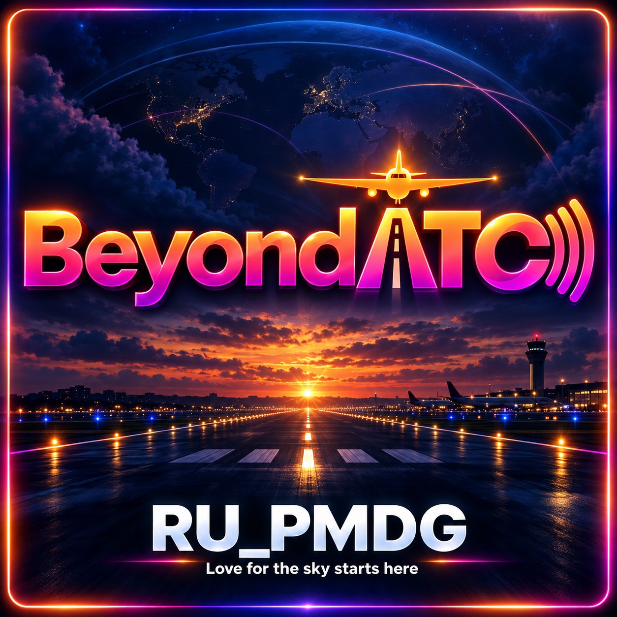 BeyondATC