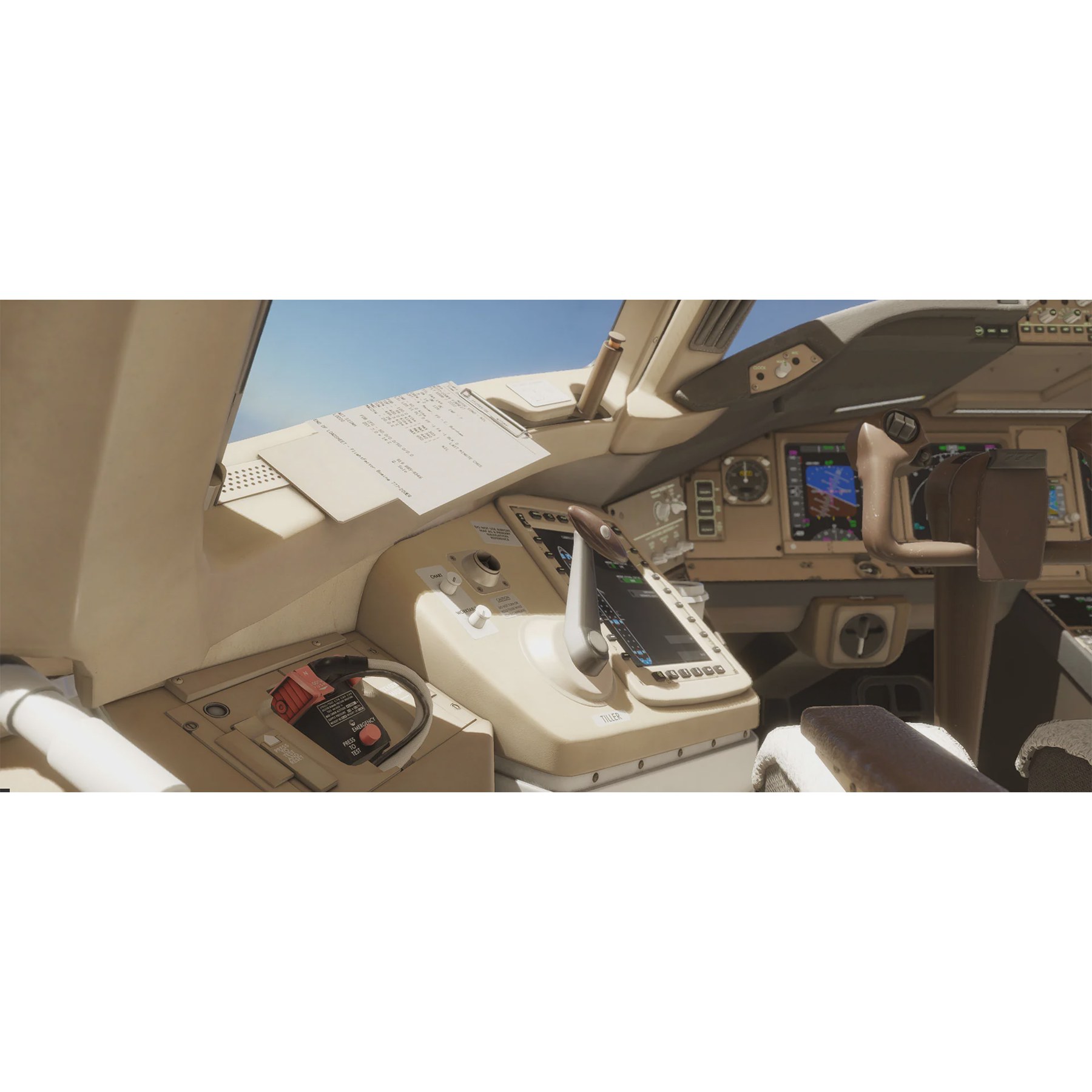 FF 777-(200ER)(EE)(F) v2 XP11/12