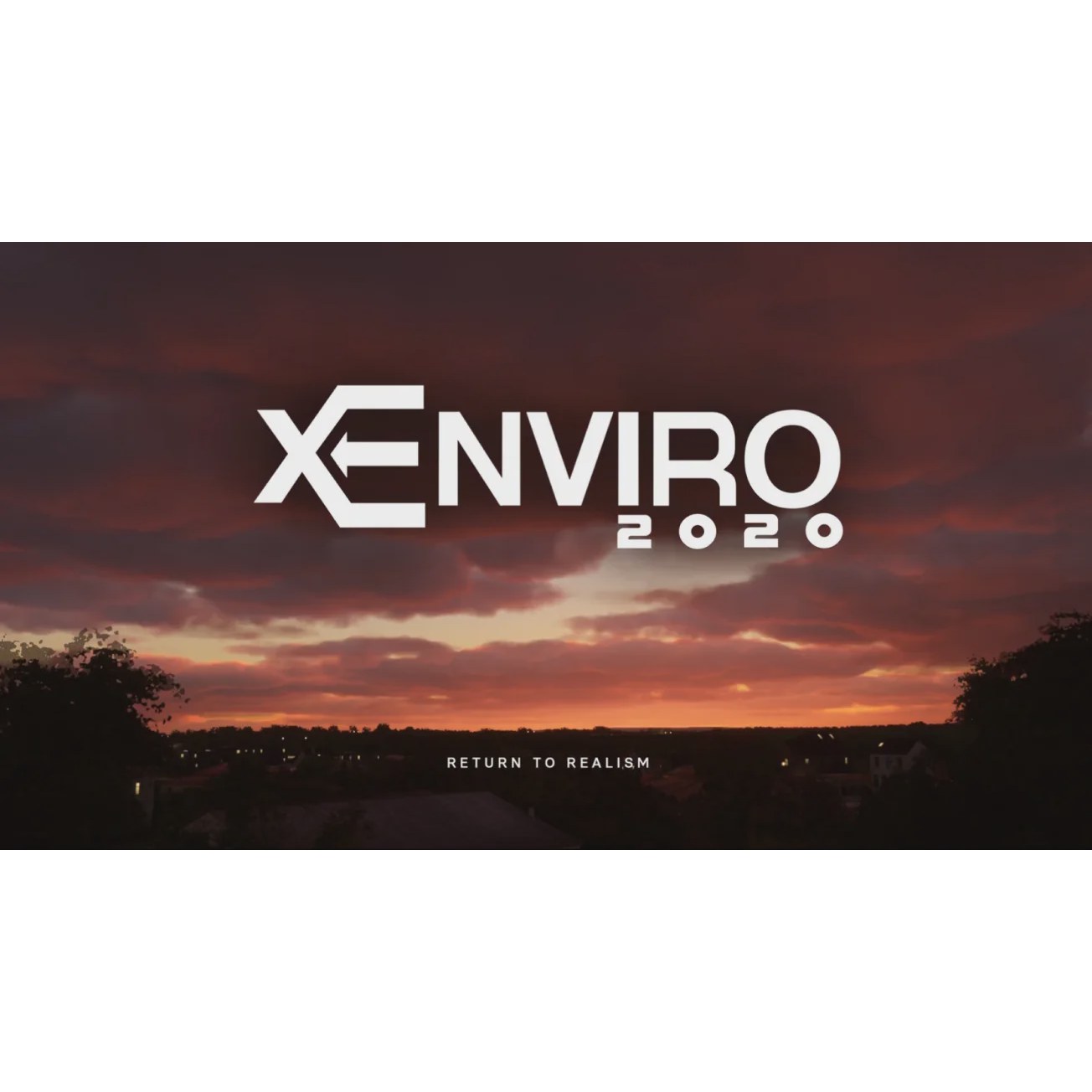 xEnviro 2020