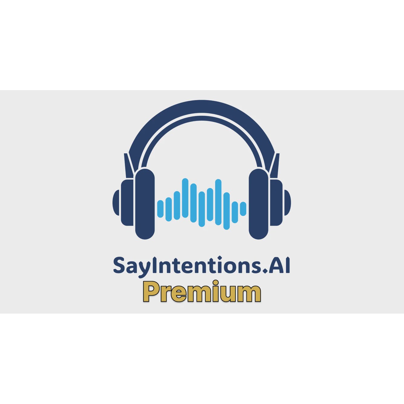 Sayintentions.ai Premium